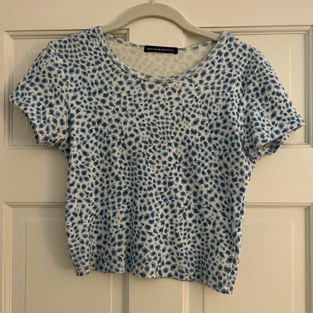 Brandy Melville Top